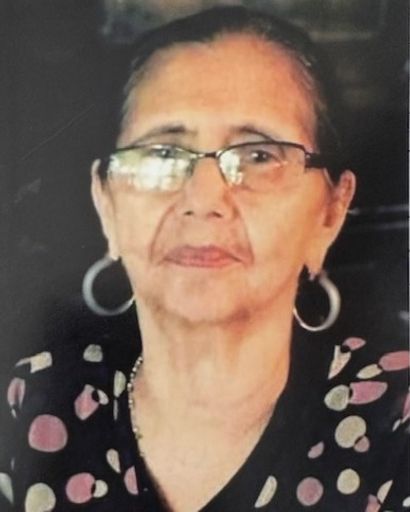 Maria Socorro Sosa's obituary image