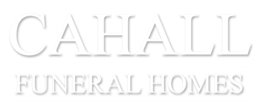 Cahall Funeral Homes Logo