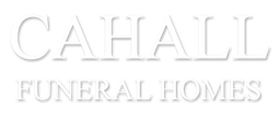 Cahall Funeral Homes Logo