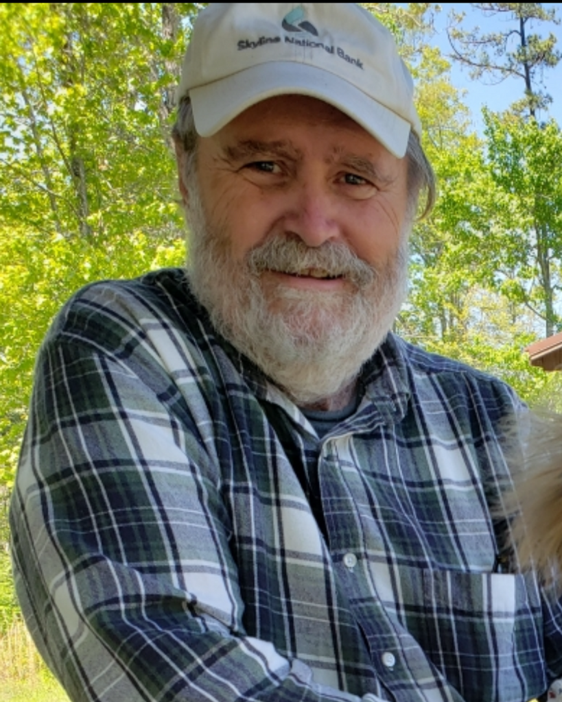 Thomas Robert Boyer Profile Photo