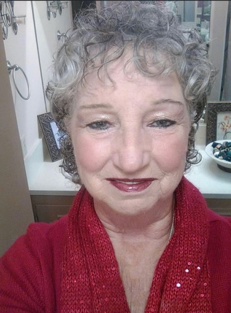 Peggy June Jones Profile Photo