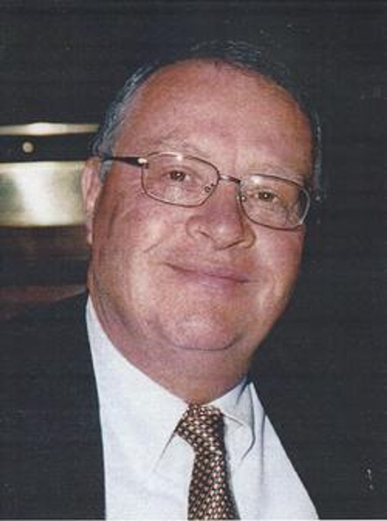 Phillip K. Vance