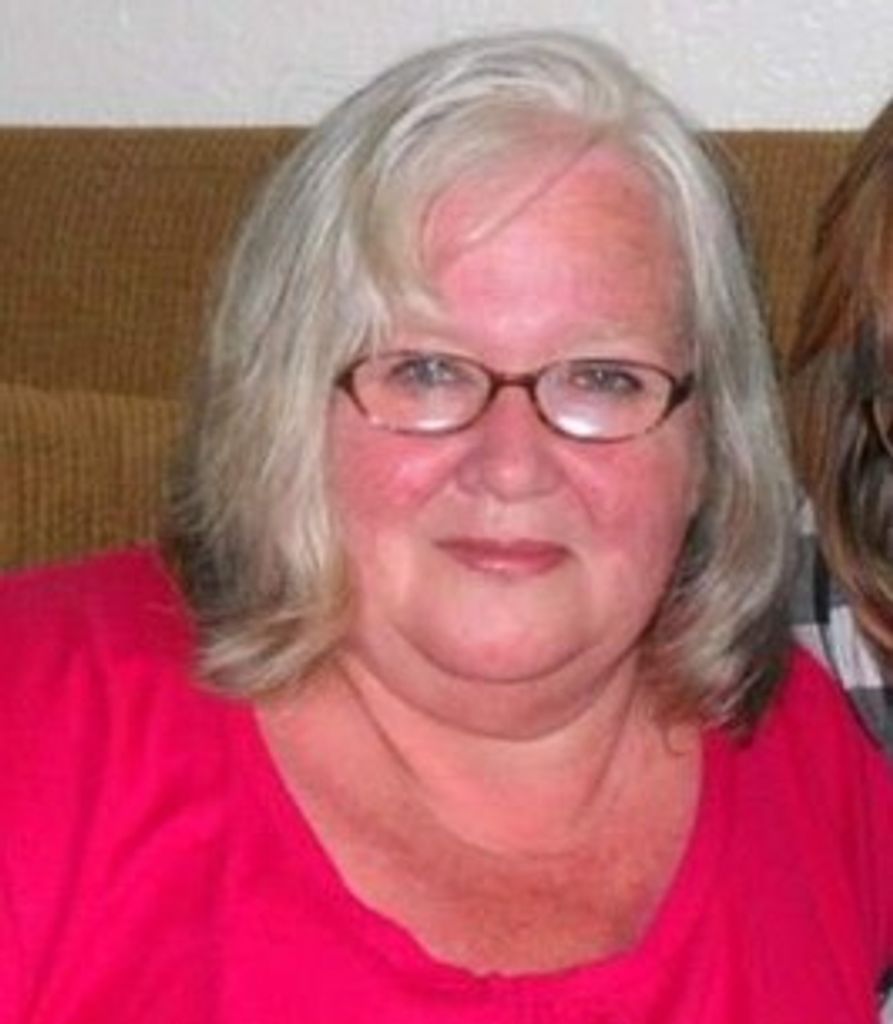 Cindy Cook Profile Photo