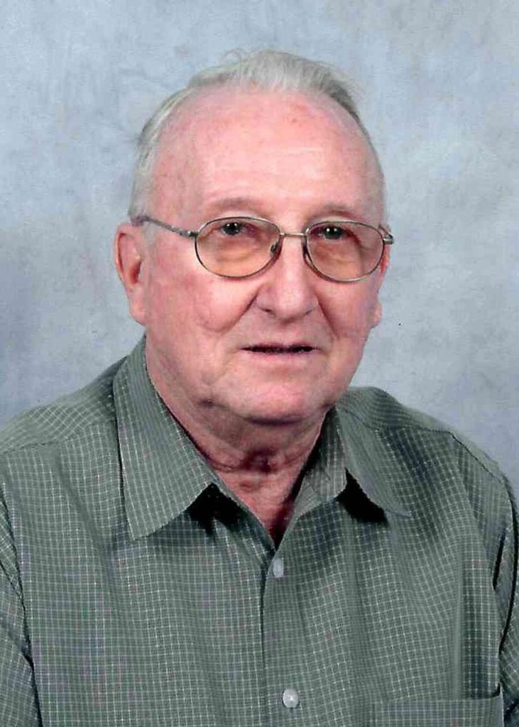 William "Bill" Herman Enloe