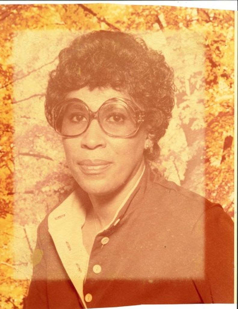 Betty Acia Hairston-Johnson Profile Photo