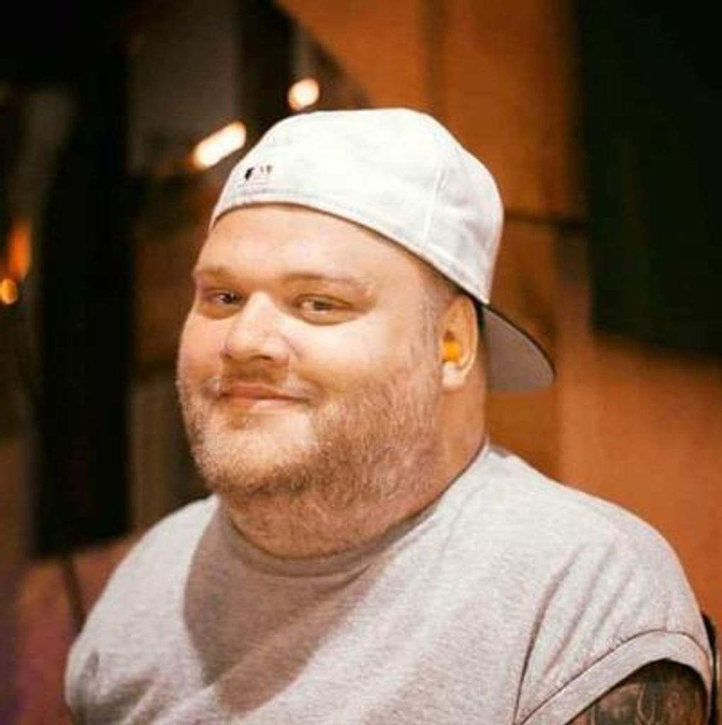 Bruce "Bj" Thomas Prosper, Jr