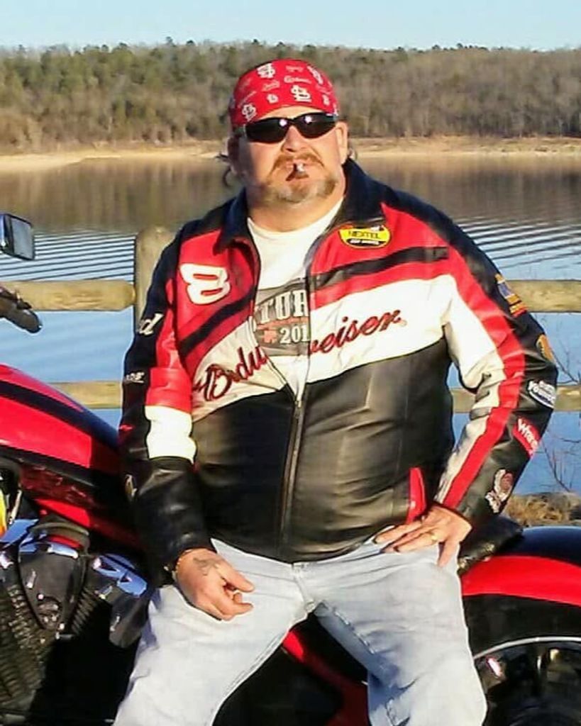 James "Tadpole" Donald Holt Profile Photo