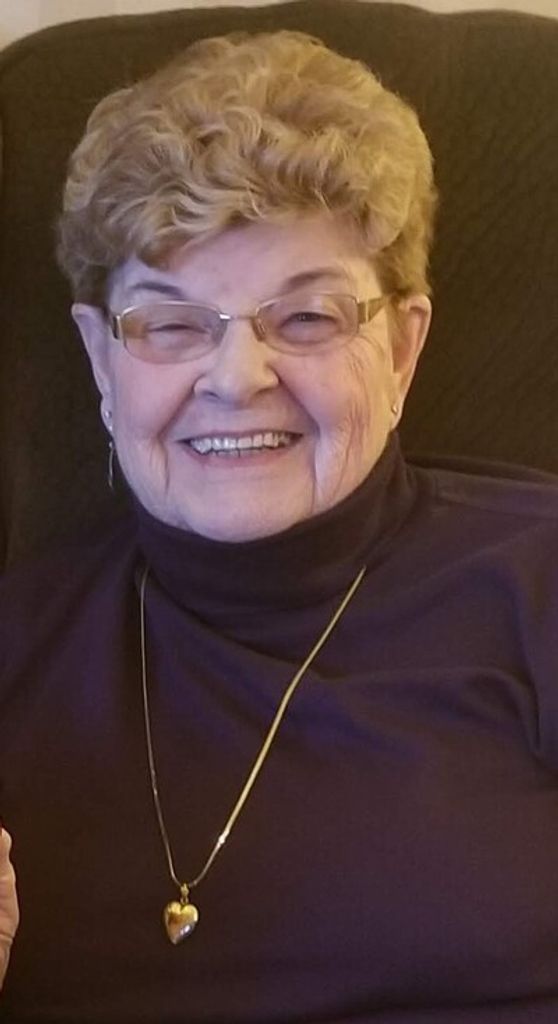 Jeanine Kennison Profile Photo
