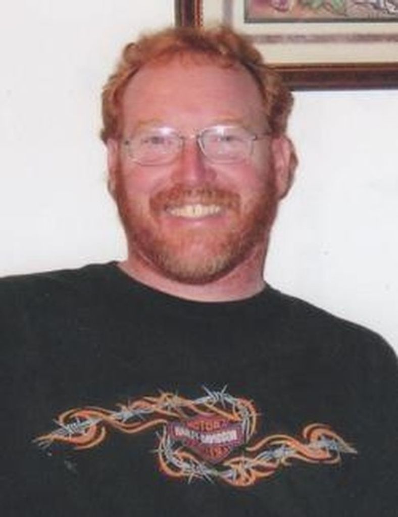 David C. Bailey Profile Photo