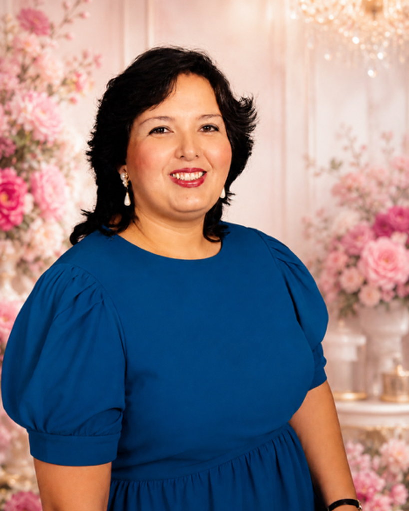Bertha Alicia Rios