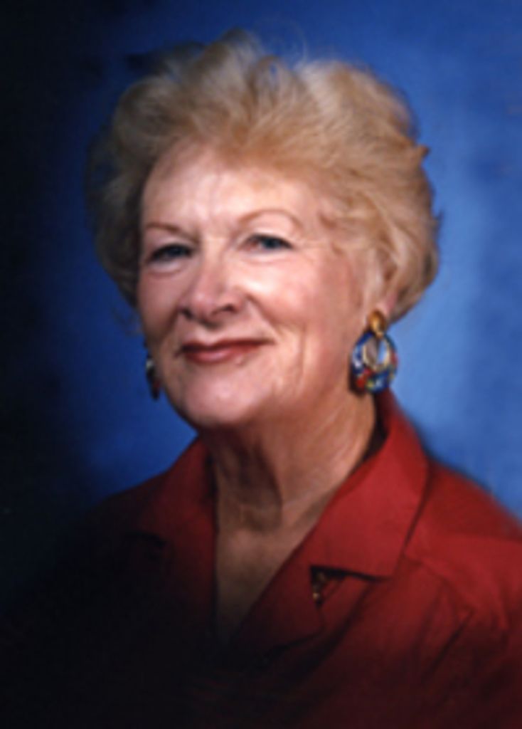 Reba Earle
