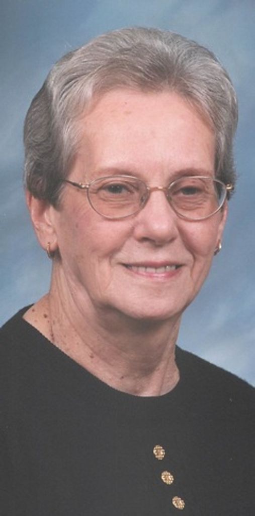 Virginia Kieffer