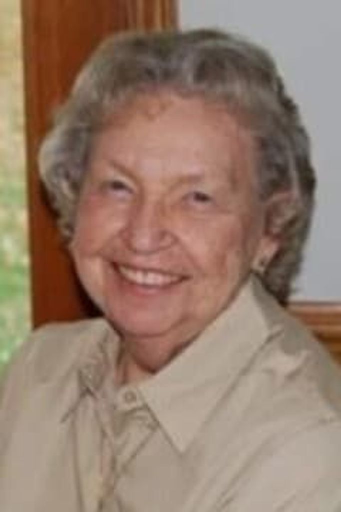 Esta Mae Hunter Profile Photo