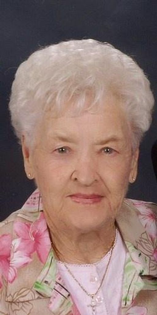 Florene Lorraine Ohrt