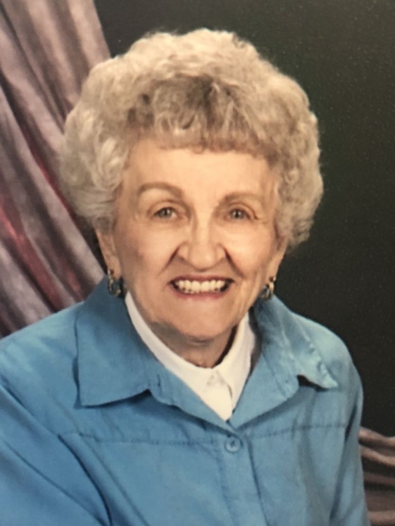 Virginia M. (Stoudt)  Johnson Profile Photo