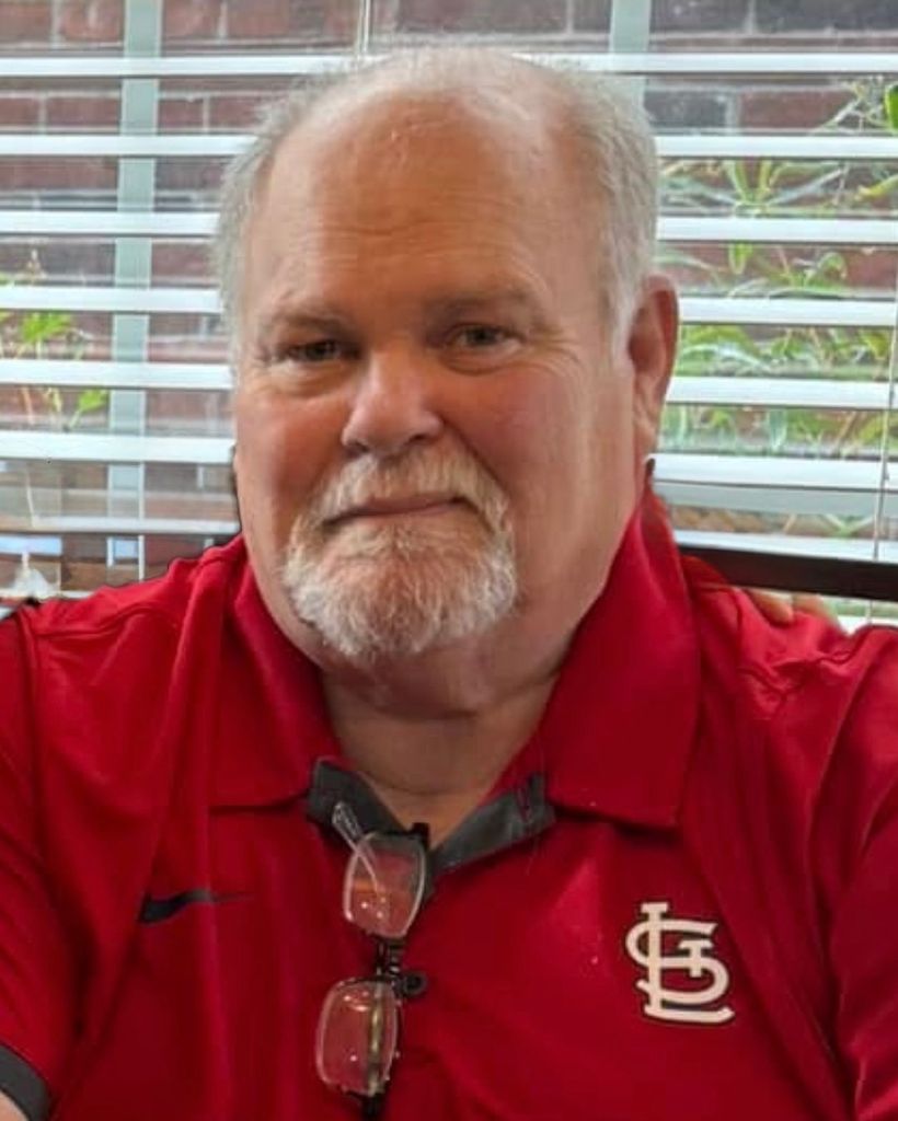 James Baxter Holland