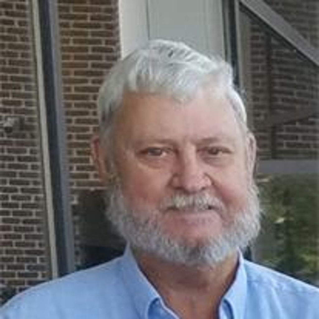 Charles Paul Bennett Profile Photo
