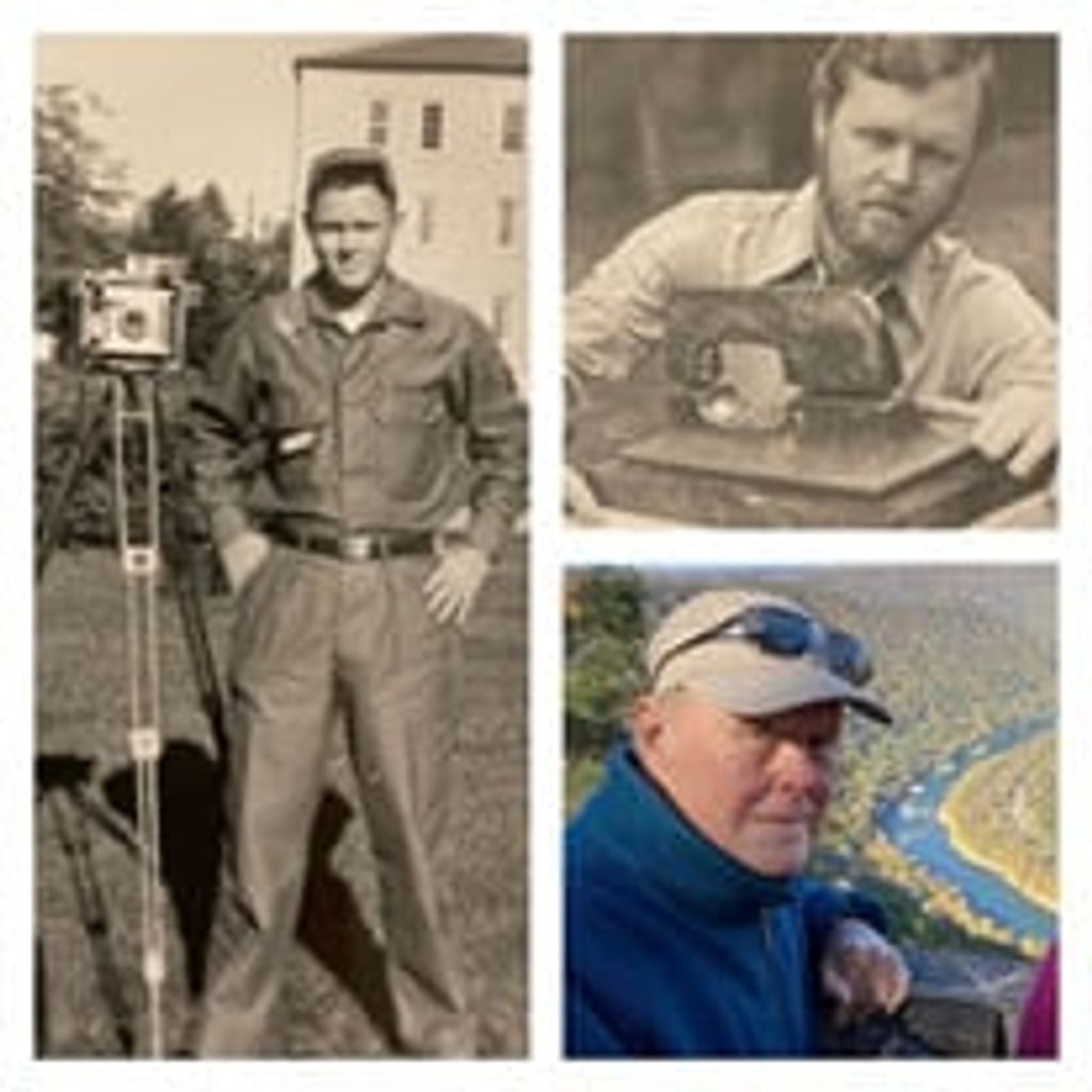 David Lowell Davidson