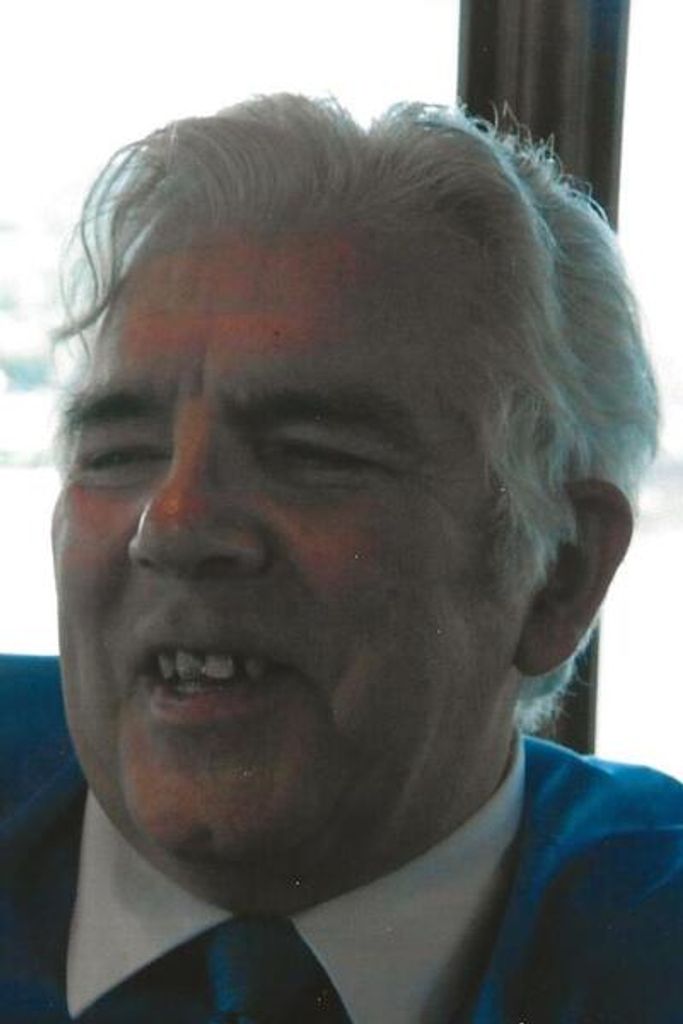 Patrick T. Meyer Profile Photo