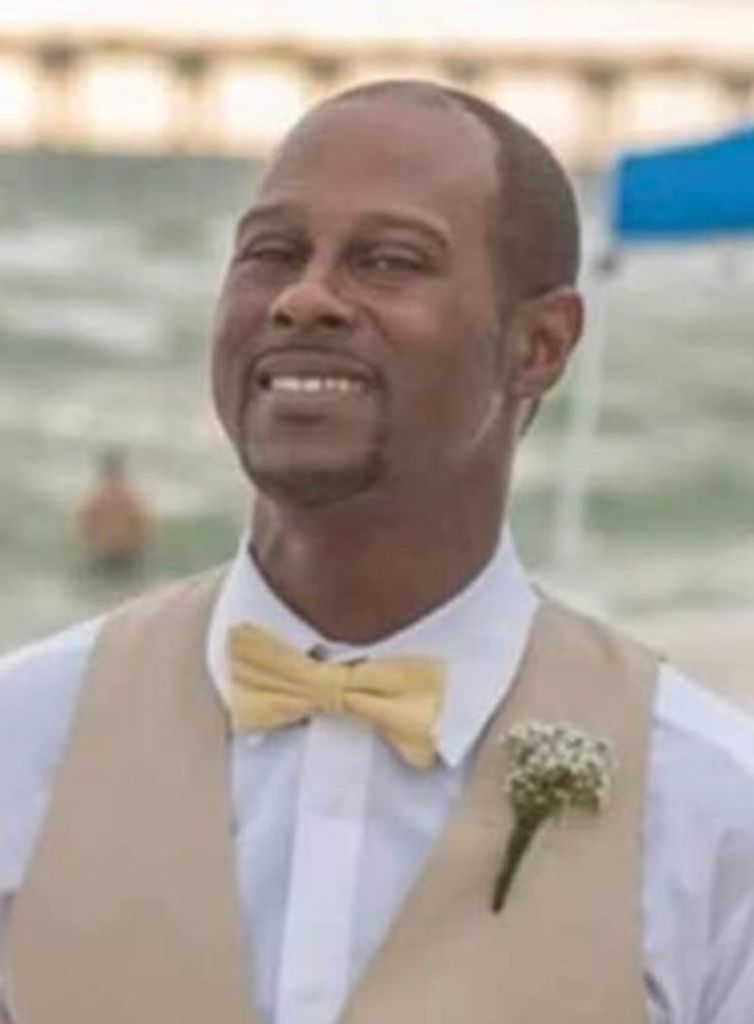 Mr. Kelcey L. Colson Profile Photo