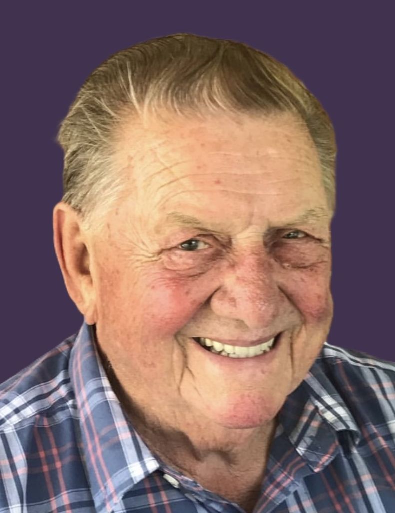 Darrell Wilson Northcraft Profile Photo