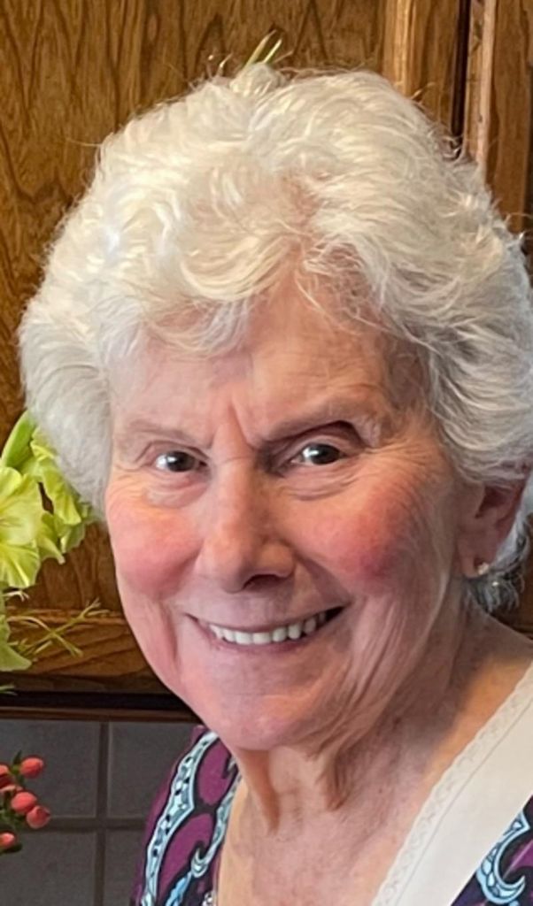 Mary Alice Bettencourt