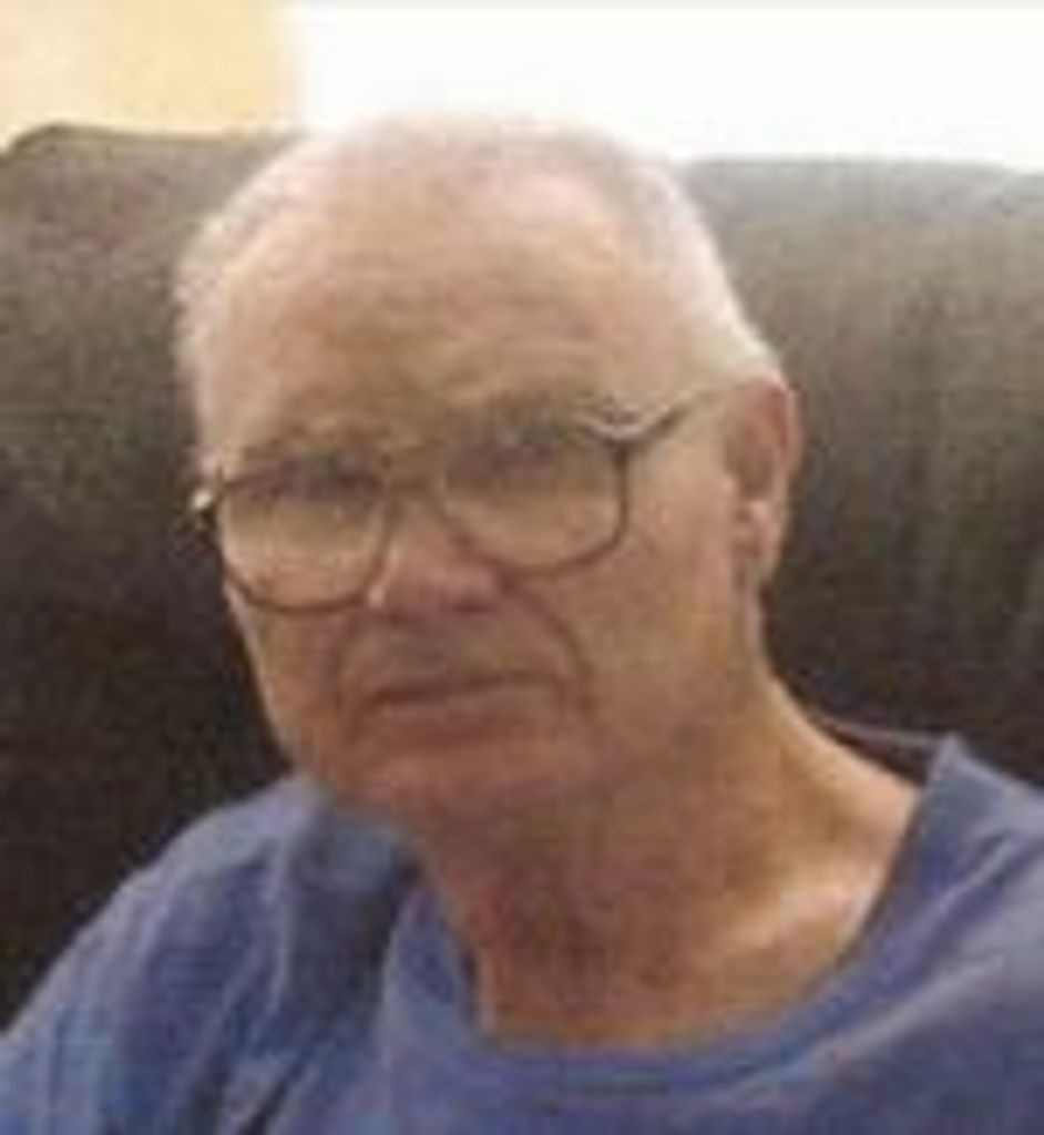 Charles R. Adamson, Sr.