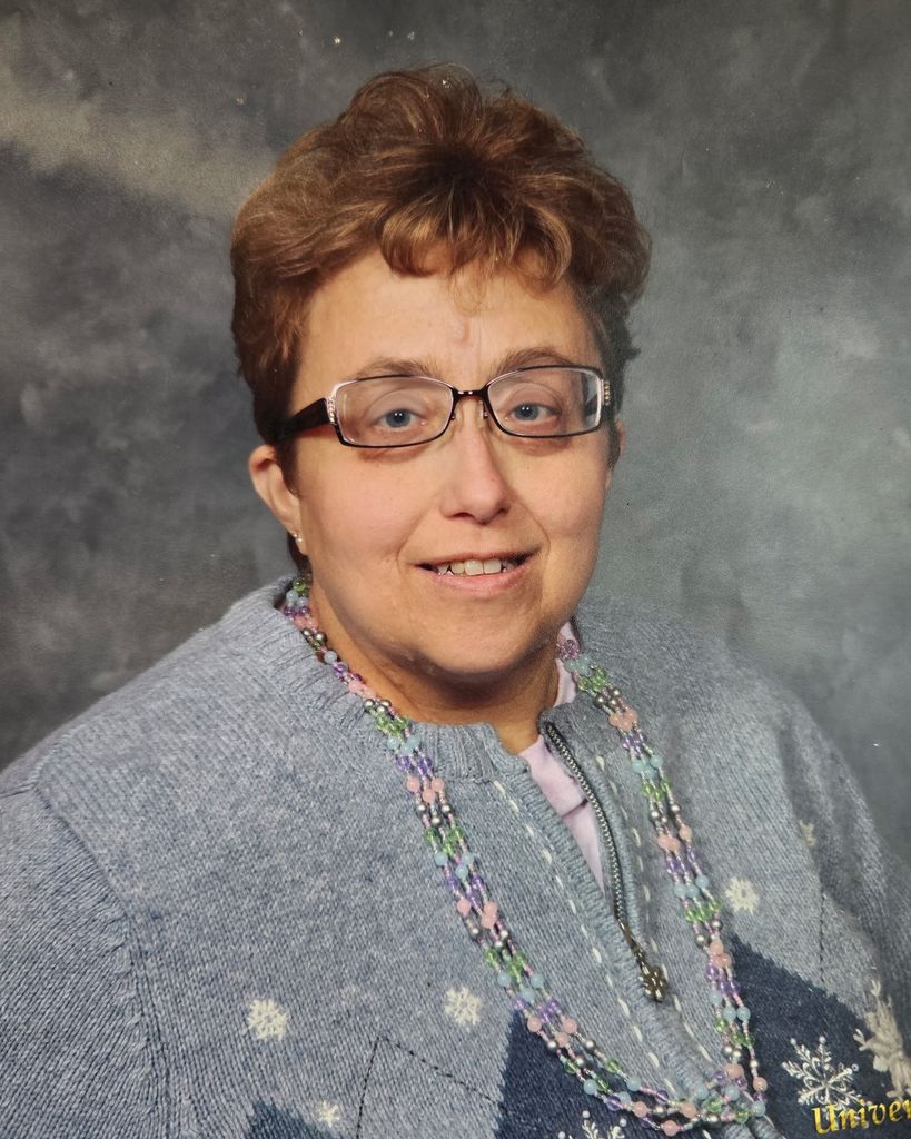 Frances "Fran" Stapleton