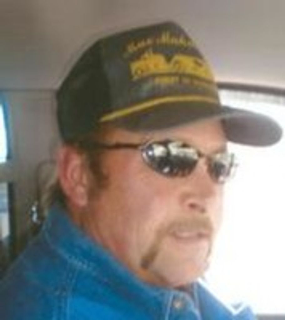 Gary Patrick
