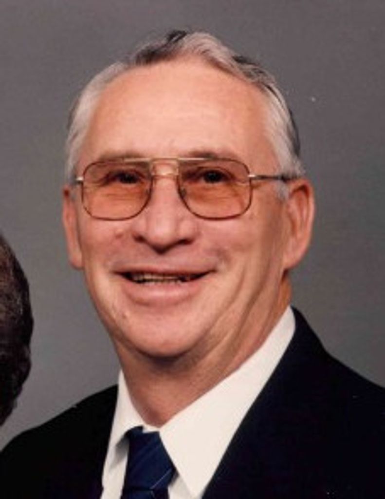 James Griffin