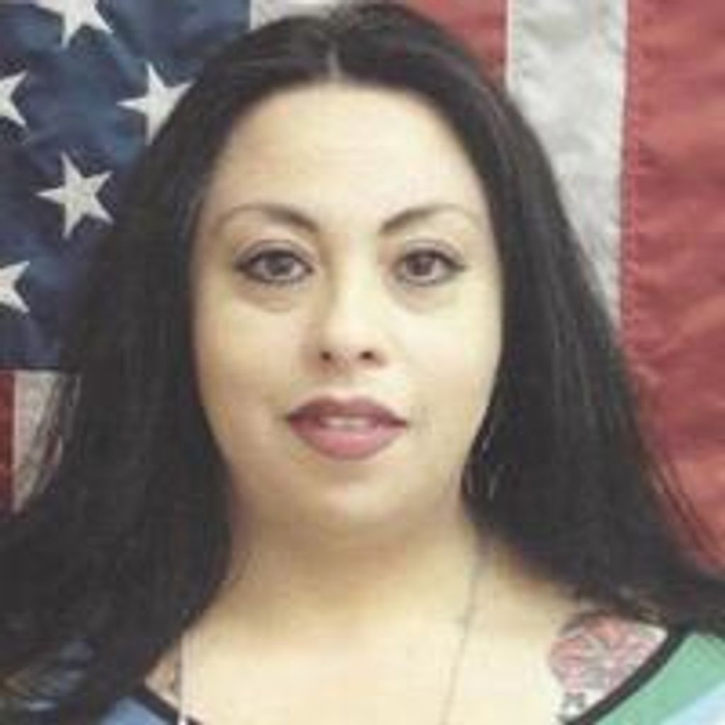 D'Aun "Dee Dee" Rufina Sedillo Zamora