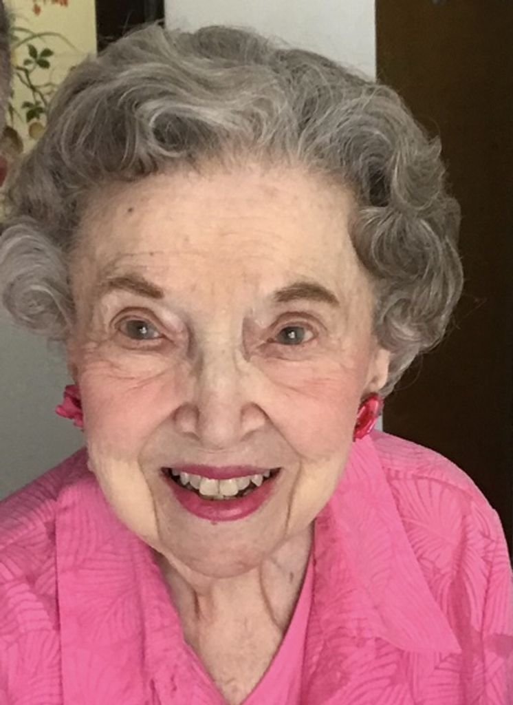 Mary Abbie Spaulding Kerr