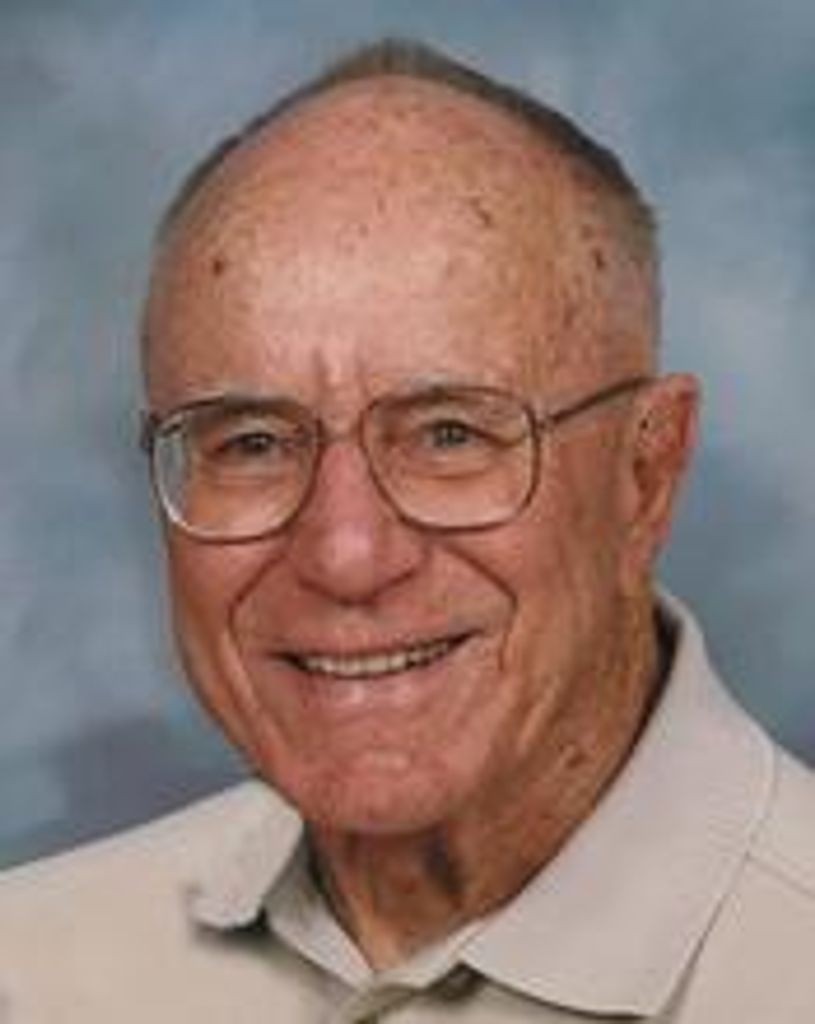 Francis "Bud" Vandiver