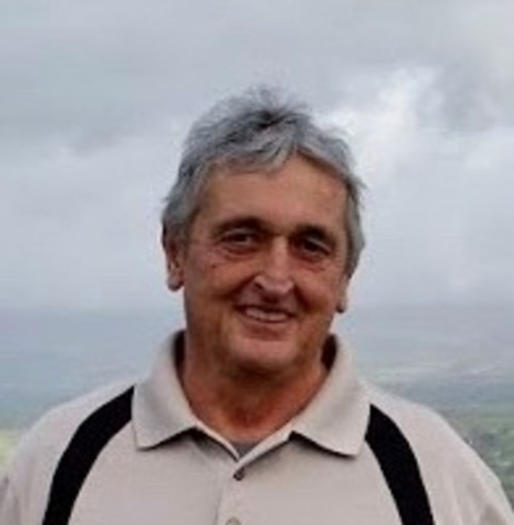 Francis X. "Fran" Mcvey