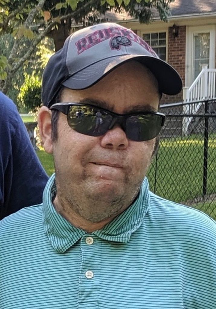 Christopher Paul Minter Profile Photo