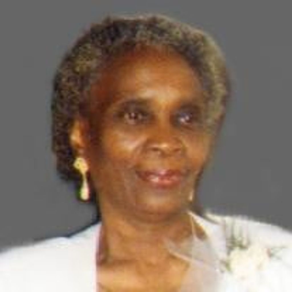 Lavaughn Helen Byrd
