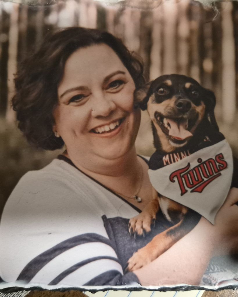 Jeanette "Jeanie" Leslie Waldoch