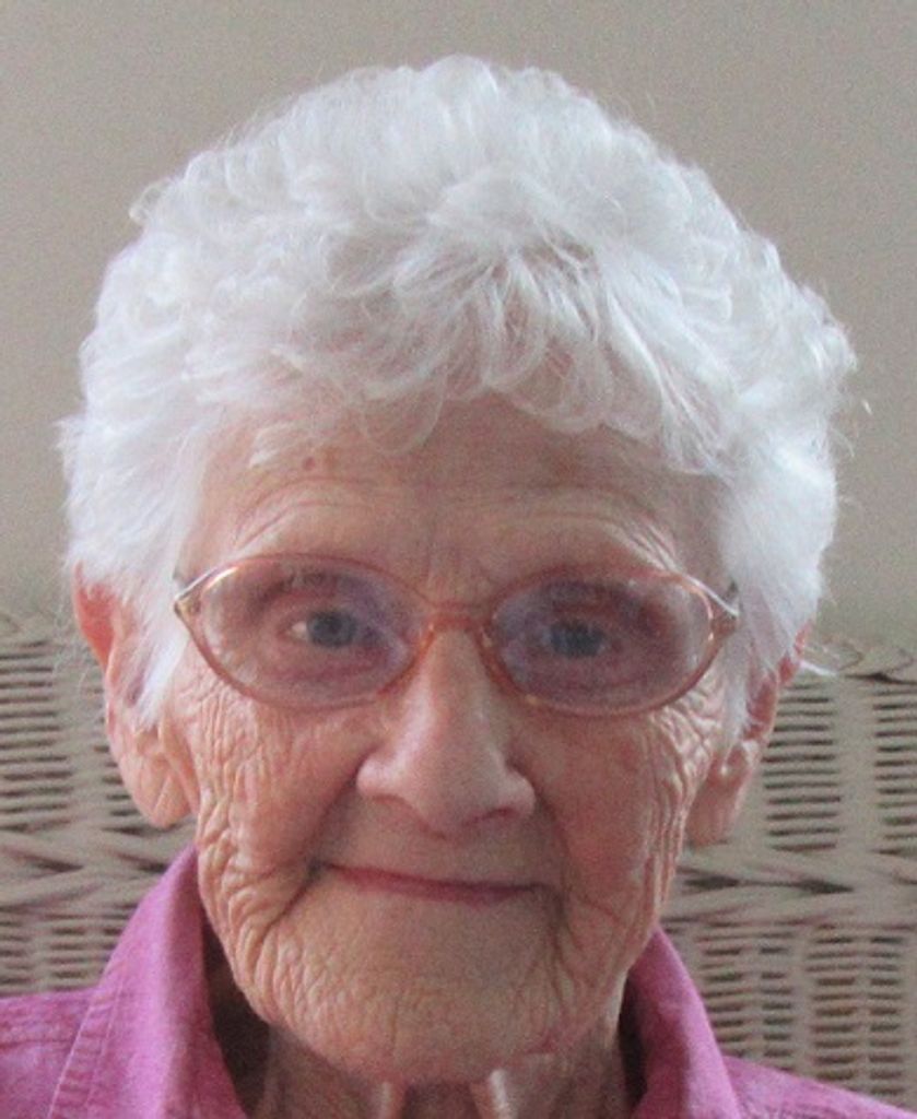 Katherine V. Vangjel