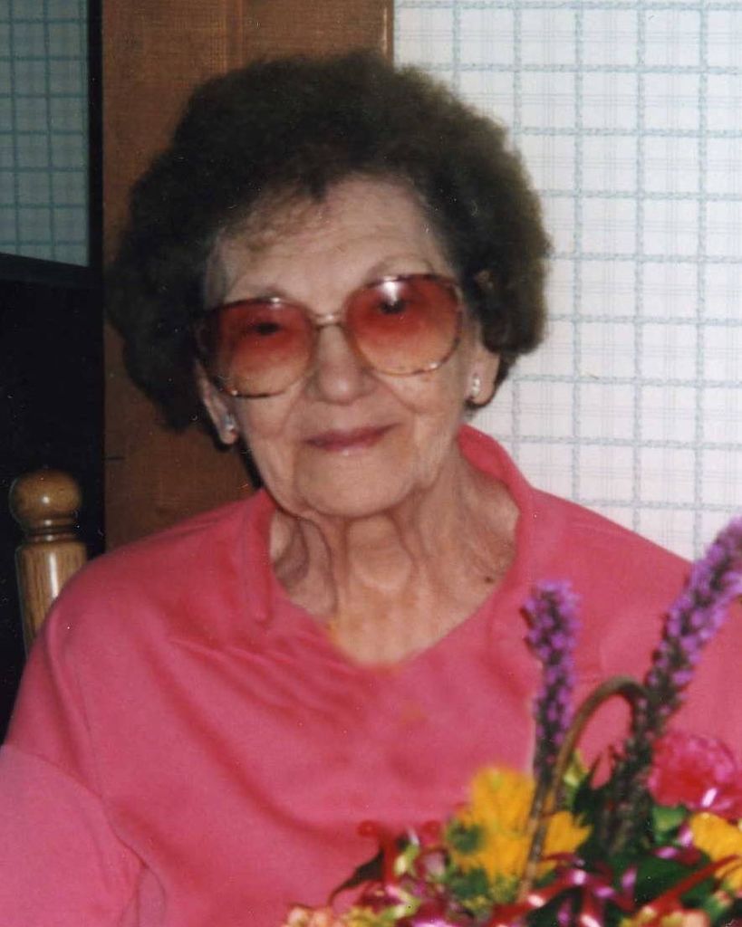 Genevieve N. Schultz