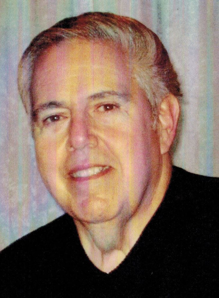 Richard D. Pascuzzi