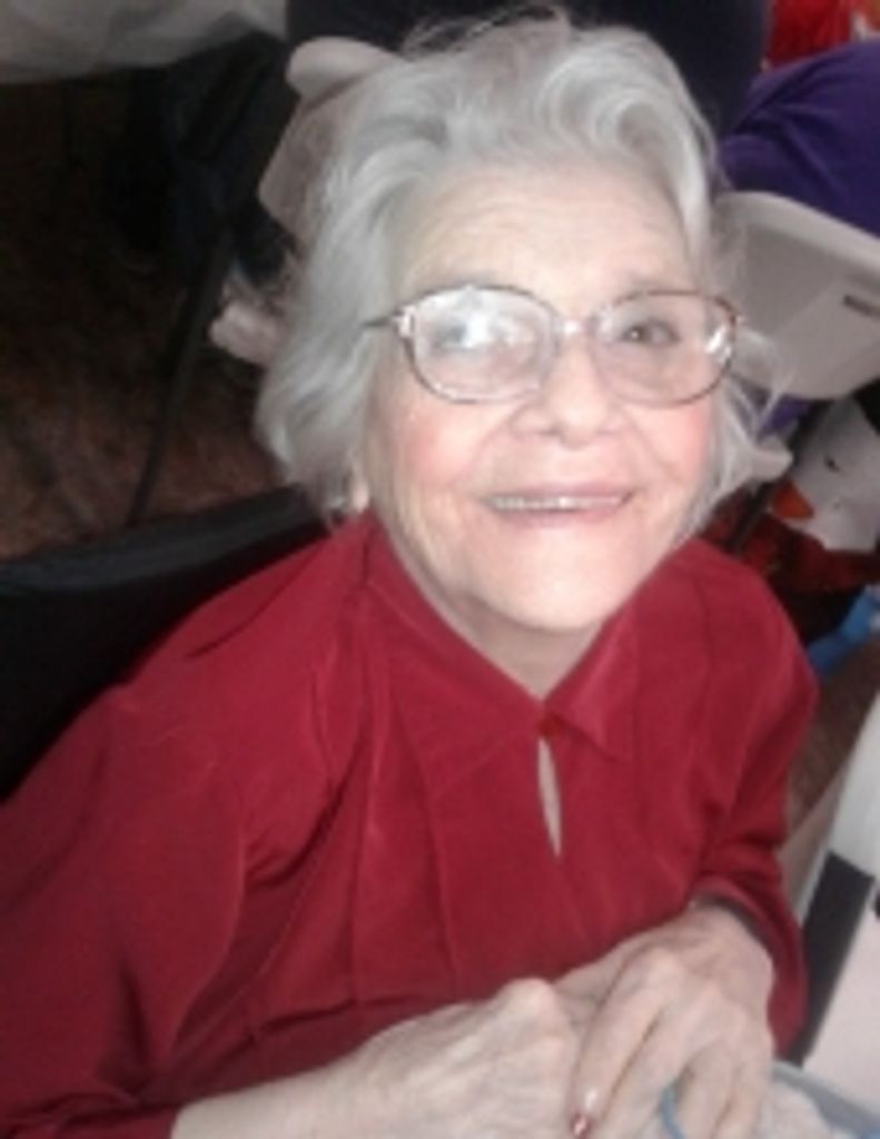 Lois Marian Henderson - Gwfh