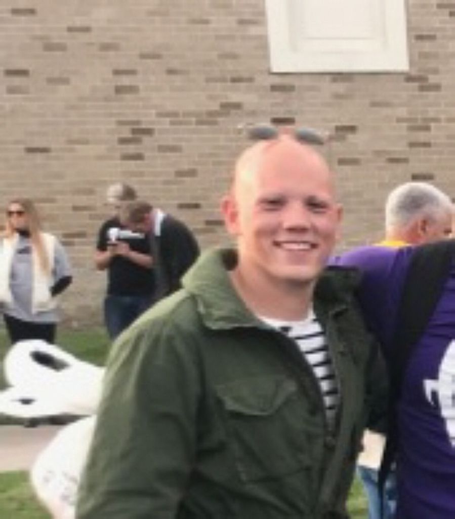 Jacob Charles Sampson