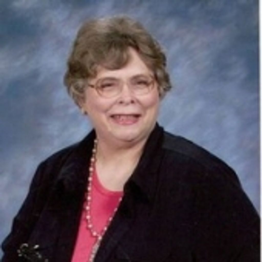 Mary Nell Poland