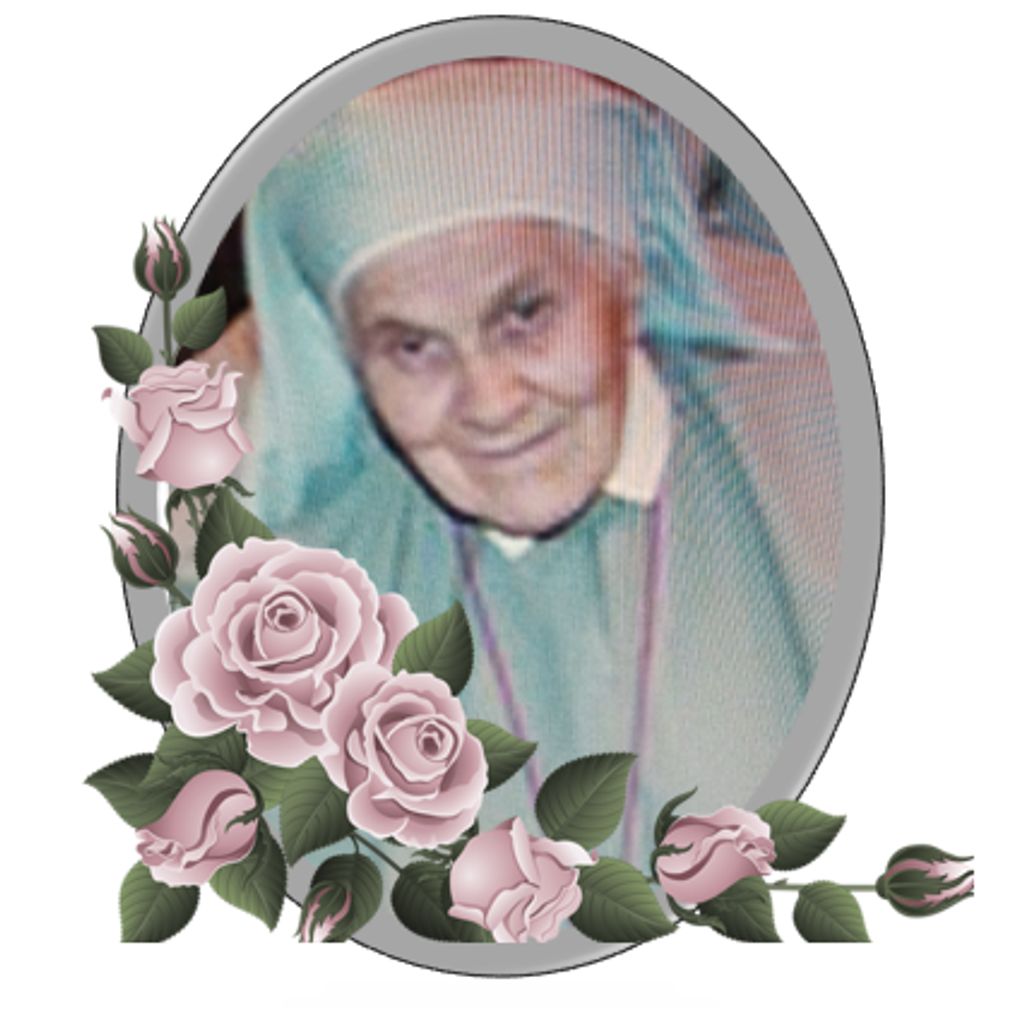 Sister Blandina Taibon