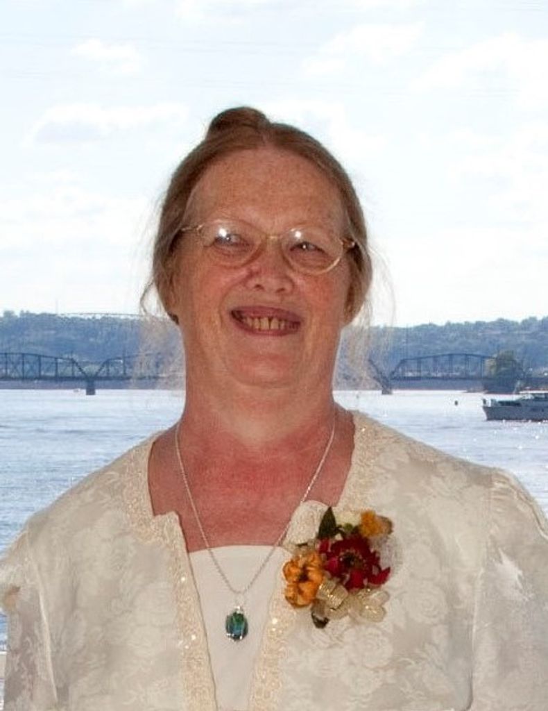Carol Faulkner Profile Photo