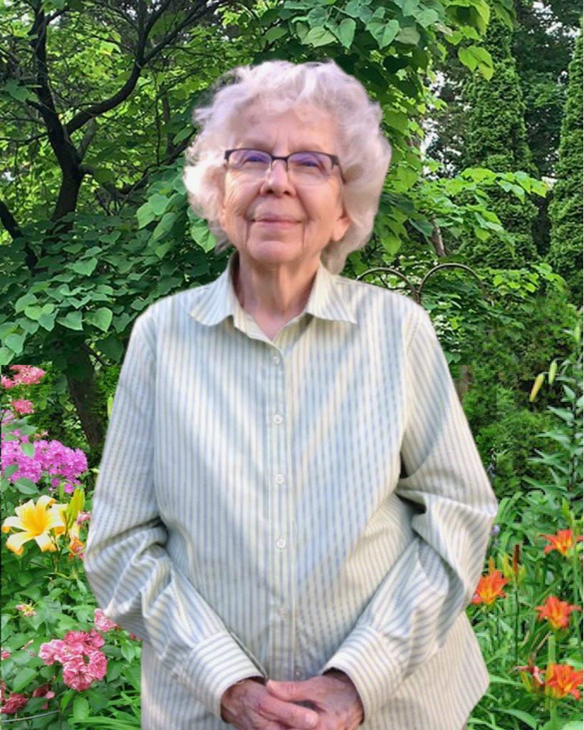 Shirley Trayser Robbins Profile Photo