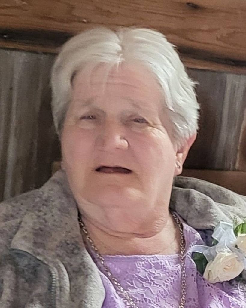 Lucille Lynn Thompson