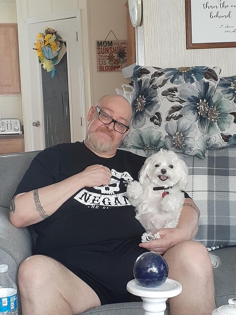 Bryan Kelly Spoonhour