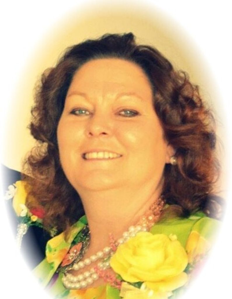 Vicky King