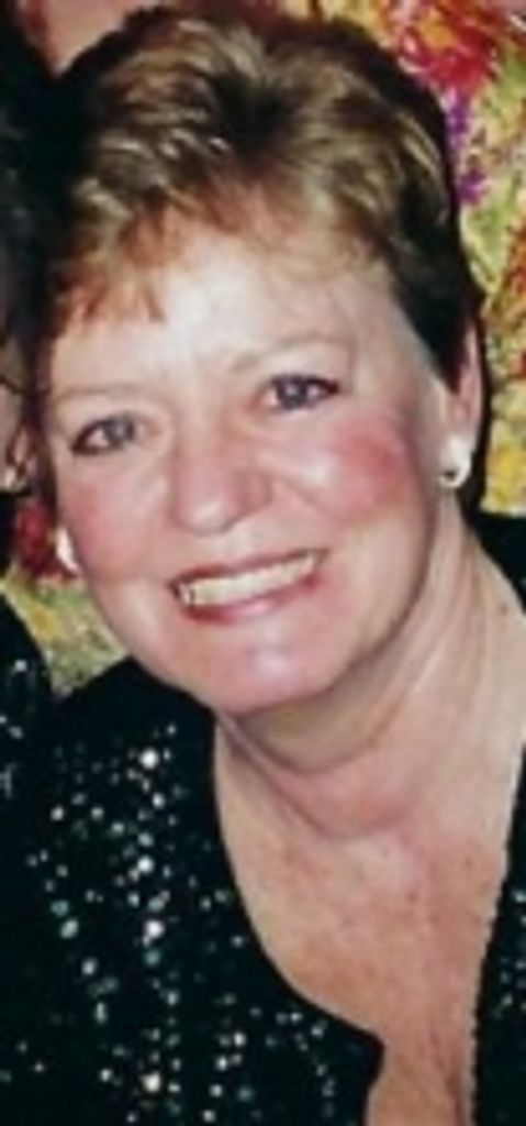 Diann Margaret Pfeiffer